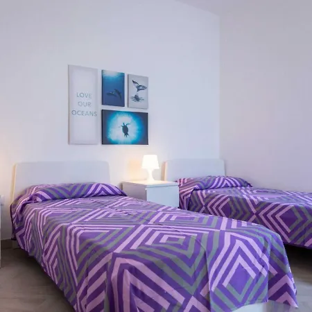 Gioia 2 By Interhome *