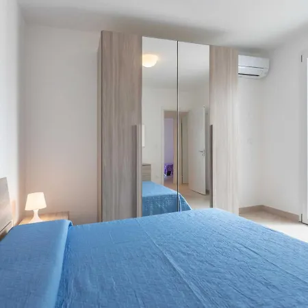 Semesterbostad Gioia 2 By Interhome Marina Di Pescoluse