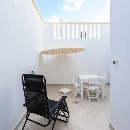Gioia 2 By Interhome * Marina Di Pescoluse