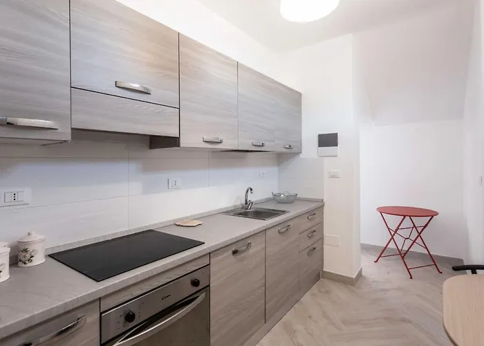 Gioia 2 By Interhome Semesterbostad