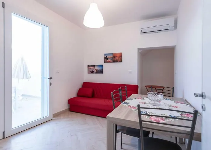 Gioia 2 By Interhome Marina Di Pescoluse