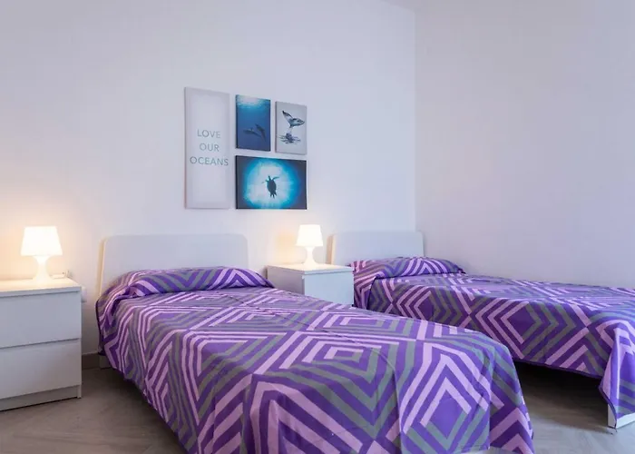 Gioia 2 By Interhome *