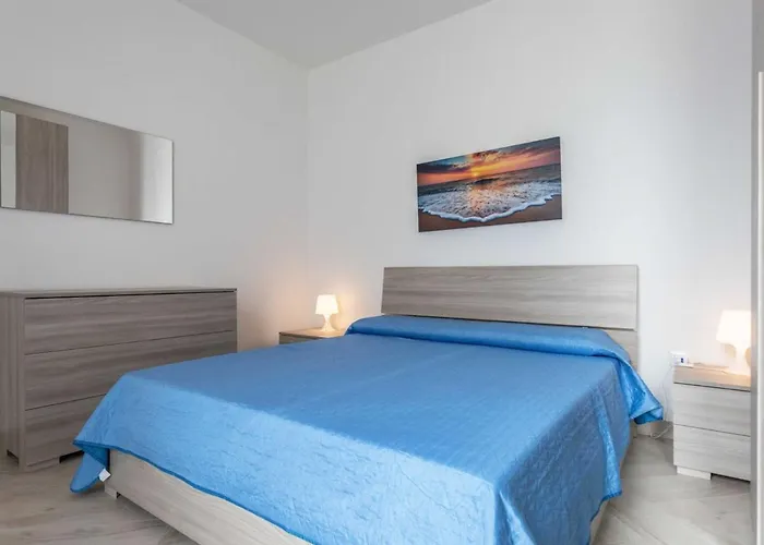 Gioia 2 By Interhome Semesterbostad