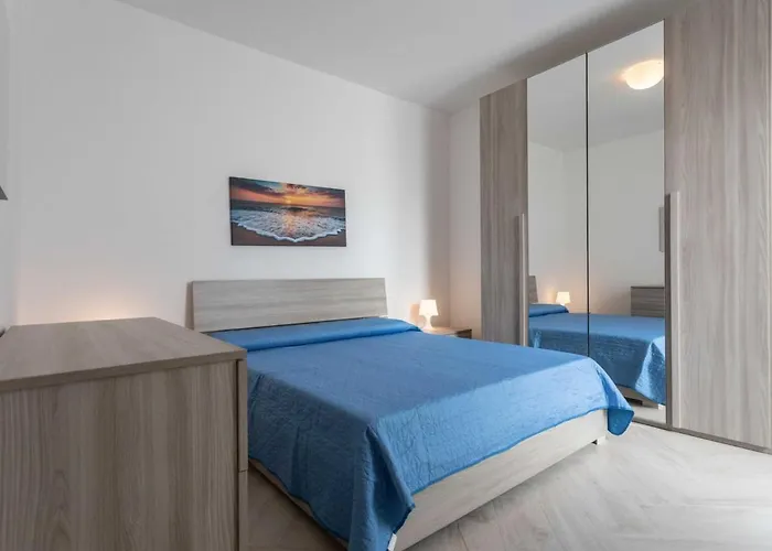 Gioia 2 By Interhome Marina Di Pescoluse
