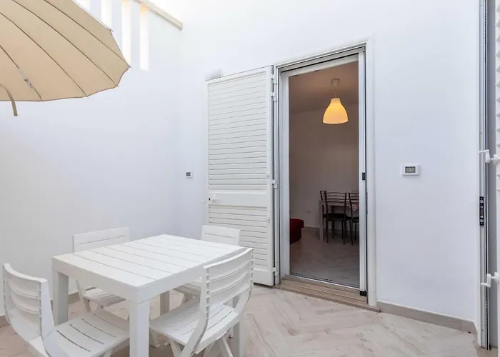 Semesterbostad Gioia 2 By Interhome Marina Di Pescoluse