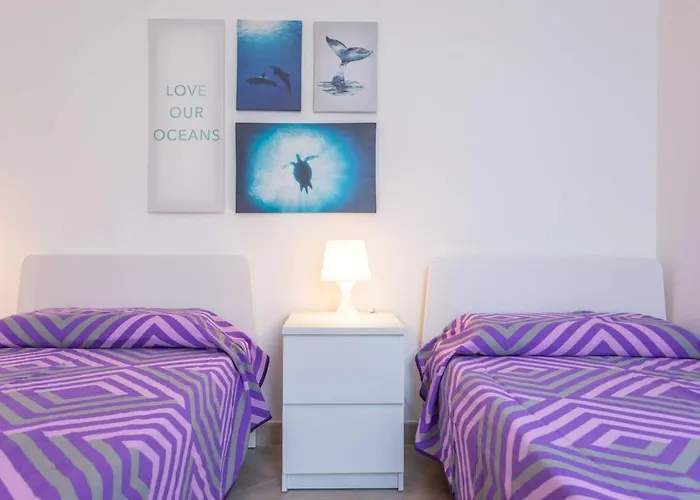 Semesterbostad Gioia 2 By Interhome