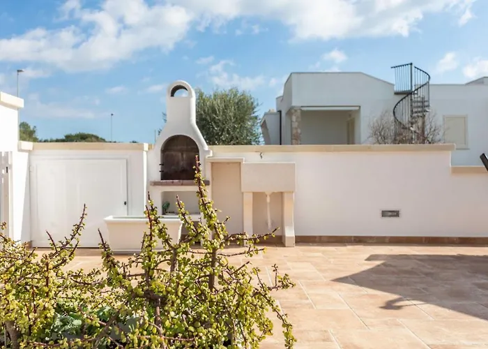 Gioia 2 By Interhome Semesterbostad